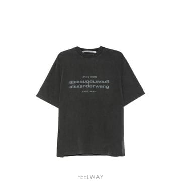 Alexander Wang 27SS �˷���� �� ž UCC1271948 011 GREY27SS �˷���� �� ž UCC1271948 011 GREY