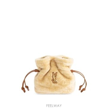 Saint Laurent 26FW ���ζ� Ŭ��ġ �Ŀ�ġ A001WV GAAF3 9590 NEUTRALS26FW ���ζ� Ŭ��ġ �Ŀ�ġ A001WV GAAF3 9590 NEUTRALS