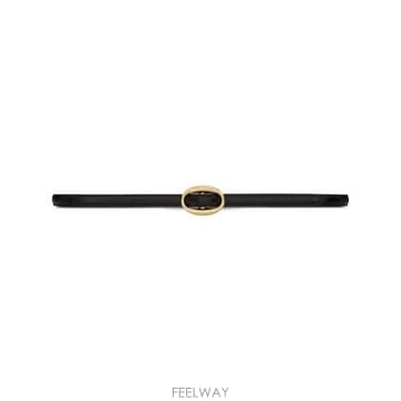 Saint Laurent 26FW ���ζ� ���ַ� ��Ʈ 756409 AACJG 1000 BLACK GOLD26FW ���ζ� ���ַ� ��Ʈ 756409 AACJG 1000 BLACK GOLD