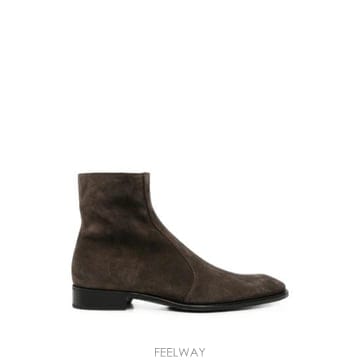 Saint Laurent 26FW ���ζ� �����̵� ��Ŭ���� A002D4 27D00 2801 BROWN26FW ���ζ� �����̵� ��Ŭ���� A002D4 27D00 2801 BROWN