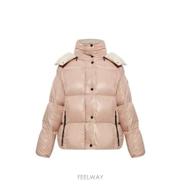 Moncler 26FW ��Ŭ���� ���� 68950 1A001 03 516 PINK26FW ��Ŭ���� ���� 68950 1A001 03 516 PINK