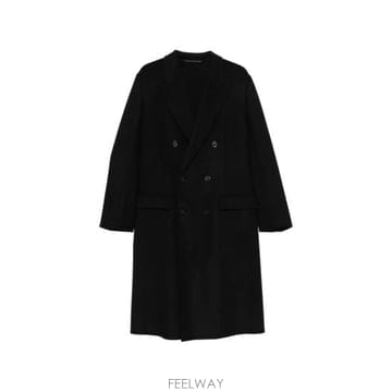 Saint Laurent 26FW ���ζ� ��Ʈ 872369 Y1O10 1000 BLACK26FW ���ζ� ��Ʈ 872369 Y1O10 1000 BLACK