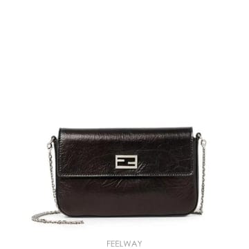 FENDI 26FW ��� ��Ʈ�� B14M 8M0600 F0QA1 BLACK26FW ��� ��Ʈ�� B14M 8M0600 F0QA1 BLACK