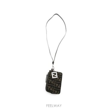 FENDI 26FW ��� �������� B16F 7M0392 F14YN BLACK BROWN26FW ��� �������� B16F 7M0392 F14YN BLACK BROWN