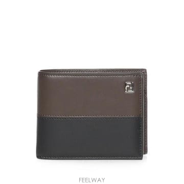 FENDI 26FW ��� �������� B12X 7M0001 F1MYJ BROWN BLACK26FW ��� �������� B12X 7M0001 F1MYJ BROWN BLACK