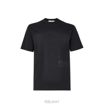 FENDI 26FW ��� ž B19Q FY1370 F043Y BLACK26FW ��� ž B19Q FY1370 F043Y BLACK