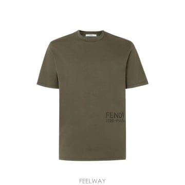 FENDI 26FW ��� ž B19Q FY1370 F0QQ4 GREEN26FW ��� ž B19Q FY1370 F0QQ4 GREEN