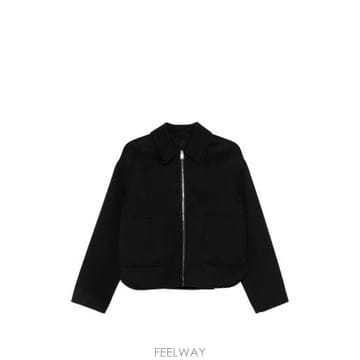 FENDI 26FW ��� ���� B1HE FW5166 F0QA1 BLACK26FW ��� ���� B1HE FW5166 F0QA1 BLACK