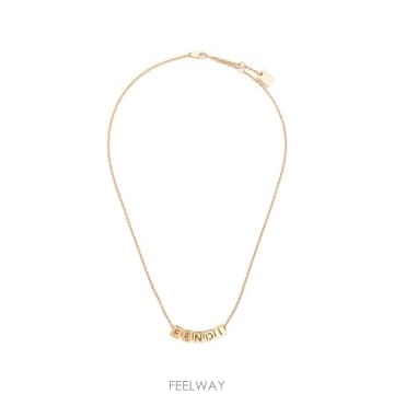 FENDI 26FW ��� ����� �Ҵ�Ʈ B08 8AL588 F1XA5 GOLD26FW ��� ����� �Ҵ�Ʈ B08 8AL588 F1XA5 GOLD