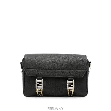 FENDI 26FW ��� ����� B12G 7VA697 F0QA1 BLACK26FW ��� ����� B12G 7VA697 F0QA1 BLACK