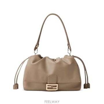 FENDI 26FW ��� ��Ʈ�� B1ZK 8BR857 F0QD3 NEUTRALS26FW ��� ��Ʈ�� B1ZK 8BR857 F0QD3 NEUTRALS