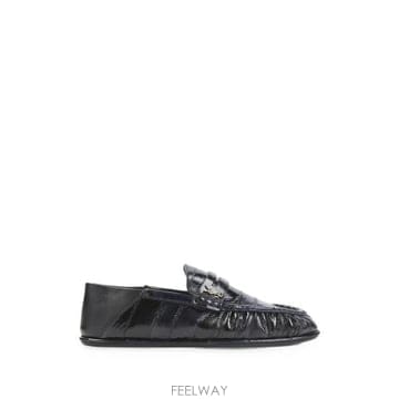 Saint Laurent 26FW ���ζ� ���� A00415 EABM0 4197 BLUE26FW ���ζ� ���� A00415 EABM0 4197 BLUE