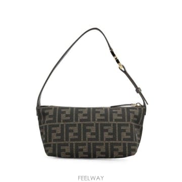 FENDI 26FW ��� ����� B17A 8BS124 F14YN BLACK NEUTRALS26FW ��� ����� B17A 8BS124 F14YN BLACK NEUTRALS