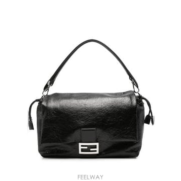 FENDI 26FW ��� ��Ʈ�� B14M 8BR857 F0QA1 BLACK26FW ��� ��Ʈ�� B14M 8BR857 F0QA1 BLACK