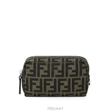 FENDI 26FW ��� ���� B1J2 8N0218 F1PR4 BROWN BLACK26FW ��� ���� B1J2 8N0218 F1PR4 BROWN BLACK