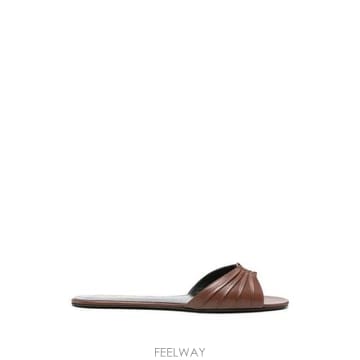 Saint Laurent 26FW ���ζ� ���� 869658 AADF0 2603 BROWN26FW ���ζ� ���� 869658 AADF0 2603 BROWN