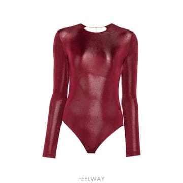 Saint Laurent 26FW ���ζ� ����콺 876794 Y38DS 5860 RED26FW ���ζ� ����콺 876794 Y38DS 5860 RED