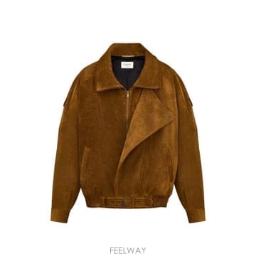 Saint Laurent 26FW ���ζ� ��Ƽ�� ���ø� ���� ���� ���� 798780 YC2AY 2104 BROWN26FW ���ζ� ��Ƽ�� ���ø� ���� ���� ���� 798780 YC2AY 