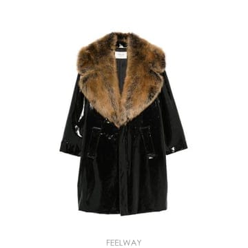 Saint Laurent 26FW ���ζ� ��Ʈ A003IK Y4L59 1000 BLACK26FW ���ζ� ��Ʈ A003IK Y4L59 1000 BLACK
