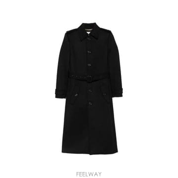 Saint Laurent 26FW ���ζ� ��Ʈ A001IQ Y060R 1005 BLACK26FW ���ζ� ��Ʈ A001IQ Y060R 1005 BLACK