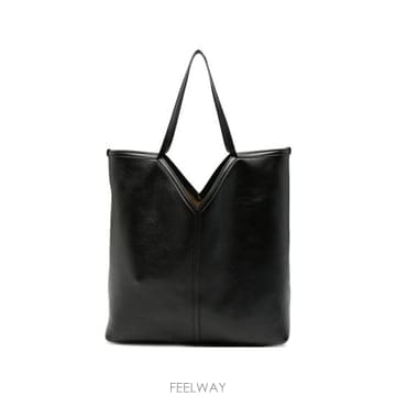 Saint Laurent 26FW ���ζ� ��Ʈ�� A00001 AAGNA 1896 BLACK26FW ���ζ� ��Ʈ�� A00001 AAGNA 1896 BLACK