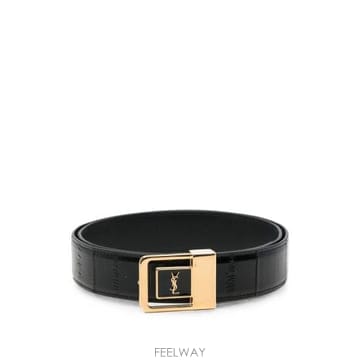 Saint Laurent 26FW ���ζ� ���ַ� ��Ʈ 732556 EABCU 1000 BLACK26FW ���ζ� ���ַ� ��Ʈ 732556 EABCU 1000 BLACK