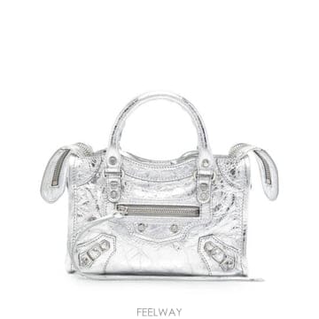Balenciaga 26FW �߷��þư� ��Ʈ�� 865764 2AB4V 8122 SILVER26FW �߷��þư� ��Ʈ�� 865764 2AB4V 8122 SILVER