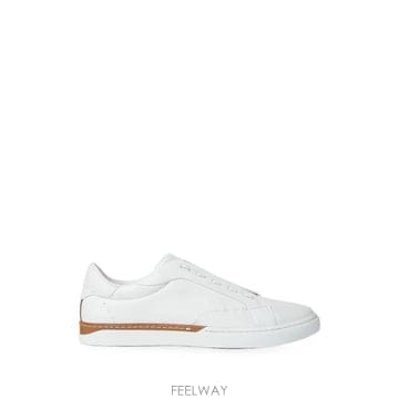 FENDI 26FW ��� ����Ŀ�� A2C9 7E1937 F1XIF WHITE26FW ��� ����Ŀ�� A2C9 7E1937 F1XIF WHITE