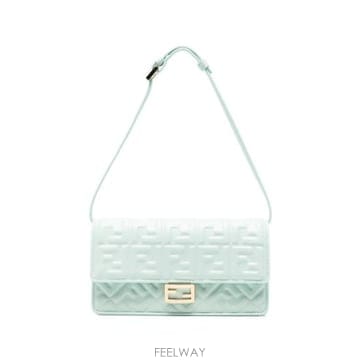 FENDI 26FW ��� ����� AAJD 8M0498 F1WLO GREEN26FW ��� ����� AAJD 8M0498 F1WLO GREEN