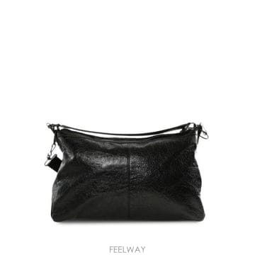 Balenciaga 26FW �߷��þư� �� ��Ƽ ���� �̵��� 866105 2ABEK 1000 BLACK26FW �߷��þư� �� ��Ƽ ���� �̵��� 866105 2ABEK 100