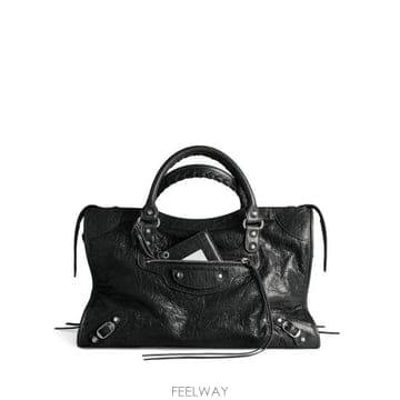 Balenciaga 26FW �߷��þư� �� ��Ƽ �� �̵�� 865760 2ACLR 1000 BLACK26FW �߷��þư� �� ��Ƽ �� �̵�� 865760 2ACLR 1000 BL