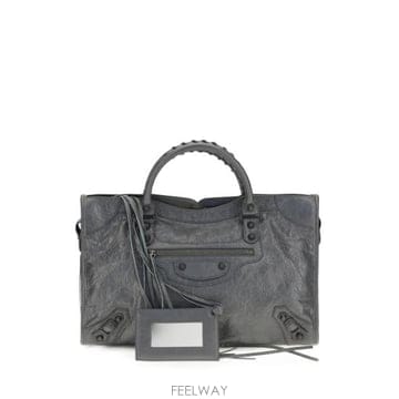 Balenciaga 26FW �߷��þư� �� ��Ƽ �� 865760 2ACFH 1251 GREY26FW �߷��þư� �� ��Ƽ �� 865760 2ACFH 1251 GREY