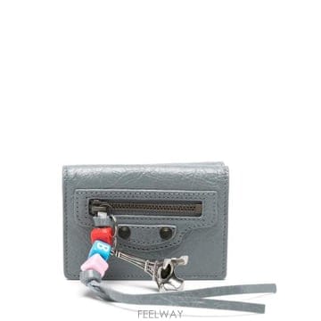 Balenciaga 26FW �߷��þư� ���� 810669 2ACOT 4751 BLUE26FW �߷��þư� ���� 810669 2ACOT 4751 BLUE