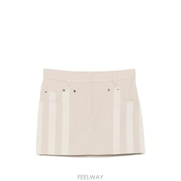 FENDI 26FW ��� ��ĿƮ AW8I FLQ611 F1WX0 NEUTRALS26FW ��� ��ĿƮ AW8I FLQ611 F1WX0 NEUTRALS