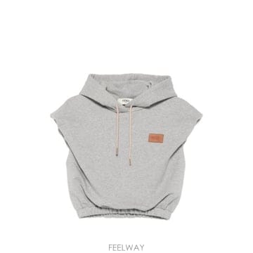 FENDI 26FW ��� ���� Ƽ���� AW8B FS9798 F0TAZ GREY26FW ��� ���� Ƽ���� AW8B FS9798 F0TAZ GREY