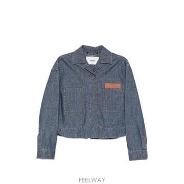FENDI 26FW ��� ���� ���� AW8H FLF861 F0QB0 BLUE26FW ��� ���� ���� AW8H FLF861 F0QB0 BLUE