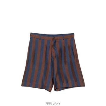 FENDI 26FW ��� ������ AU6Z FB1014 F1WXN BLUE BROWN26FW ��� ������ AU6Z FB1014 F1WXN BLUE BROWN