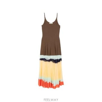 FENDI 26FW ��� ���ǽ� AWIS FZDE48 F1XE6 BROWN YELLOW26FW ��� ���ǽ� AWIS FZDE48 F1XE6 BROWN YELLOW