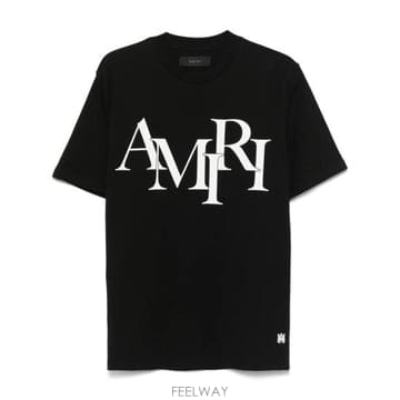 Amiri 27SS �ƹ̸� ž AMJYTE1149 001 BLACK27SS �ƹ̸� ž AMJYTE1149 001 BLACK