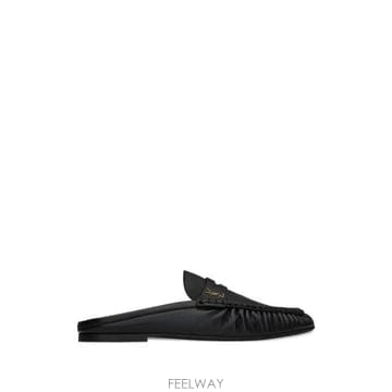 Saint Laurent 26FW ���ζ� ���� 852392 AAFUV 1000 BLACK26FW ���ζ� ���� 852392 AAFUV 1000 BLACK