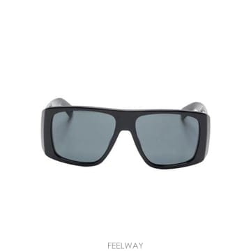 Saint Laurent 26FW ���ζ� ���۶� 853242 Y9956 1000 BLACK26FW ���ζ� ���۶� 853242 Y9956 1000 BLACK