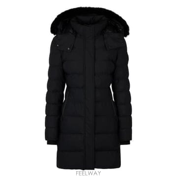 Moose Knuckles 26FW ������Ŭ ��Ʈ M35LP228S 305 BLACK26FW ������Ŭ ��Ʈ M35LP228S 305 BLACK