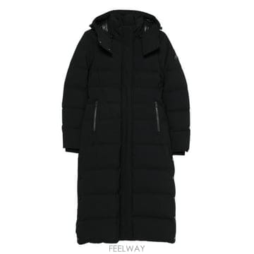 Moose Knuckles 26FW ������Ŭ ���� M35LP227S 305 BLACK26FW ������Ŭ ���� M35LP227S 305 BLACK