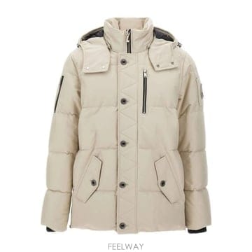 Moose Knuckles 26FW ������Ŭ �������� �׿� �þ� 3Q �ٿ� ���� M35MJ128S 1723 NEUTRALS26FW ������Ŭ �������� �׿� �þ� 3Q �ٿ� ���� M35MJ128