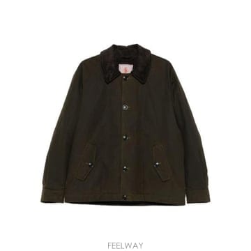 BARACUTA 26FW �ٶ���Ÿ ���� BRCPS1142 UT1998 6054 BROWN26FW �ٶ���Ÿ ���� BRCPS1142 UT1998 6054 BROWN