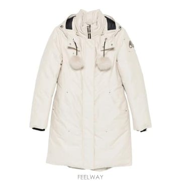 Moose Knuckles 26FW ������Ŭ �е� M35LP203S 1808 NEUTRALS26FW ������Ŭ �е� M35LP203S 1808 NEUTRALS