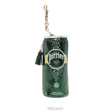 Anya Hindmarch 27SS �Ⱦ����帶ġ ���׼�ǰ 200547 AW250046 GREEN27SS �Ⱦ����帶ġ ���׼�ǰ 200547 AW250046 GREEN
