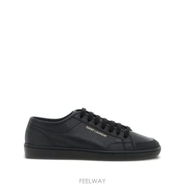Saint Laurent 26FW ���ζ� GYM �� ������ ���� ����Ŀ�� 820087 00N00 1000 BLACK26FW ���ζ� GYM �� ������ ���� ����Ŀ�� 820087 00N00 1