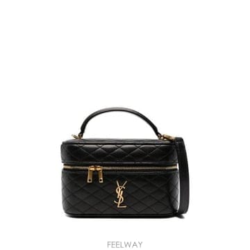 Saint Laurent 26FW ���ζ� ����Ų ���� ����Ƽ �� 766731 1EL07 1000 BLACK26FW ���ζ� ����Ų ���� ����Ƽ �� 766731 1EL07 1000 BL
