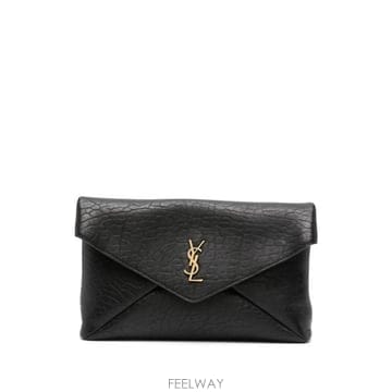 Saint Laurent 26FW ���ζ� ī���� ���� �������� �Ŀ�ġ 769307 AACYT 1000 BLACK GOLD26FW ���ζ� ī���� ���� �������� �Ŀ�ġ 769307 AACYT
